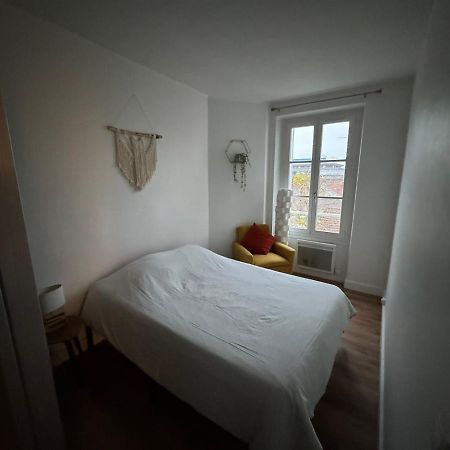Cosy Appartement Lumineux Arcueil Exterior foto